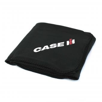 Fleece Decke CASEIH 121x151cm 